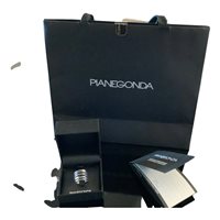 Cava De' Tirreni - Corso Mazzini 66 - Anello Pianegonda Donna in Argento PCMR09D - PCMR09D